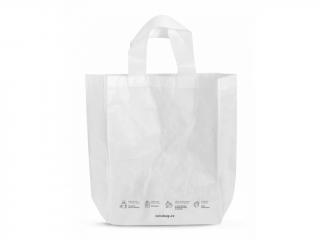Solubag Neplastová taška Medium Gusset Bag S103 (30 cm x 40 cm x 11 cm) 1 ks