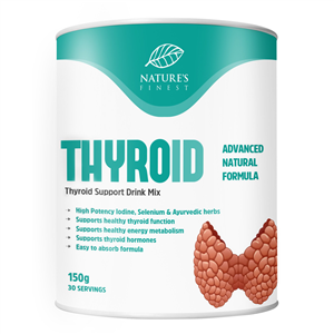 Thyroid Support Drink Mix 150g (Štítná žláza)
