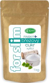 Xylitol březový 1kg