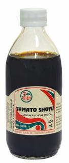 Yamato shoyu 300ml