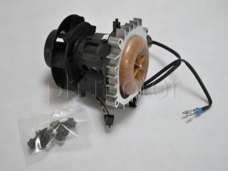 Dmychadlo (motor) Webasto AirTop 2000/S 24V s kabelem čerpadla  70678A/1322633 (70678A /1322633A )