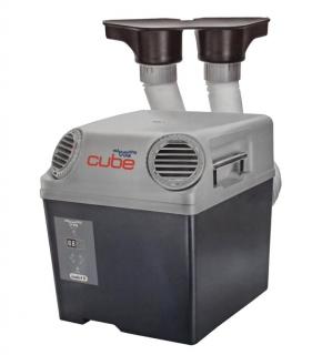 Klimatizace Indel B Sleeping Well CUBE 12V 950W  (CUBE 12)