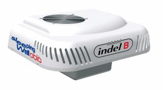 Klimatizace Indel B Sleeping Well Oblo 24V 950W  (swo24)