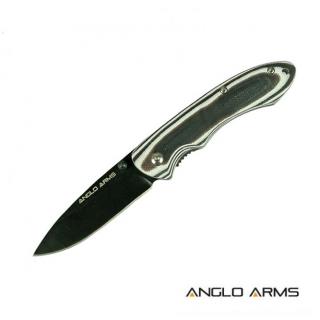 ANGLO ARMS Nůž Zavírací Micarta Handle