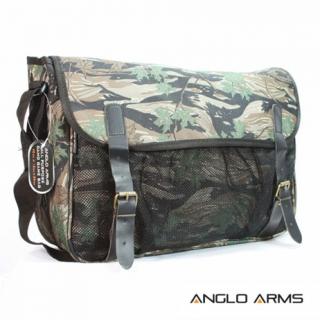 ANGLO ARMS Taška Game Bag Camou