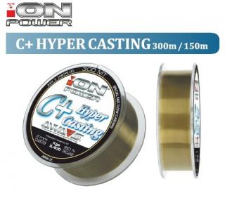 AWA-SHIMA ION Power C+Hyper Casting 150m