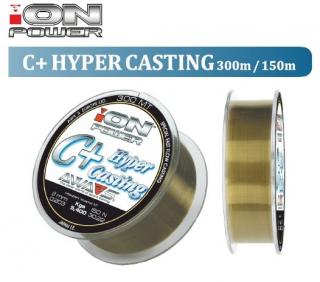 AWA-SHIMA ION Power C+Hyper Casting 300m