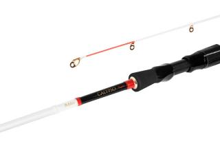 DELPHIN Prut Calypso Drop Shot Light 185cm/2-12g/2díl