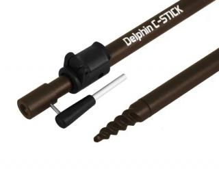 DELPHIN Vidlička C-Stick 80/130