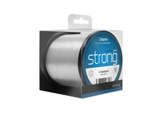 DELPHIN Vlasec na Sumce STRONG Cat 0,50mm/500m