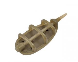 Extra Carp Krmítko Method Feeder 20-60g
