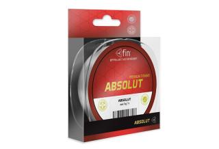 FIN Vlasec ABSOLUTE 200m