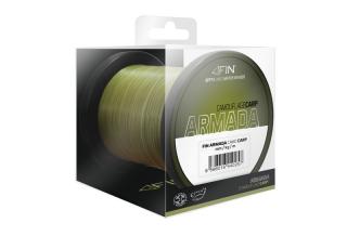 FIN Vlasec Carp Armada Camouflage - 1200m