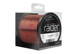 FIN Vlasec RAIDER Bronz - 600m