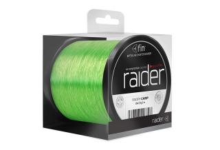 FIN Vlasec RAIDER Green - 600m