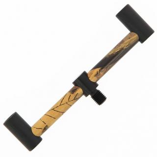 NGT Hrazda Buzz Bar Camo Short - 2 Rod