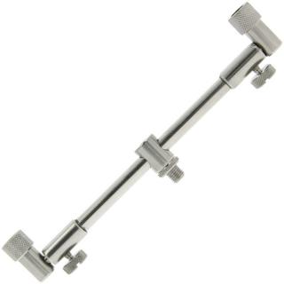 NGT Hrazda Buzz Bar Stainless Steel 2/1 Rod 20-30cm