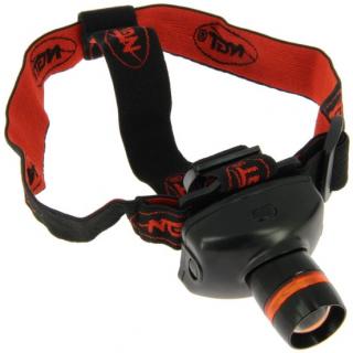 NGT LED Čelovka Headlamp Q5 CREE