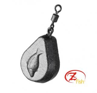 ZFISH Olovo Flat Pear