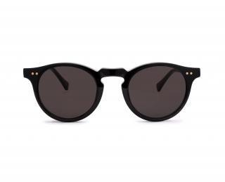 Nialaya Malibu sluneční brýle - Black on Black