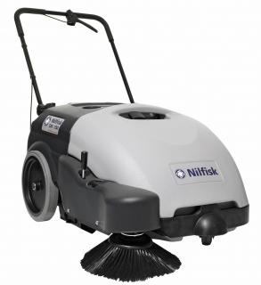 Nilfisk SW 750 FULL PKG