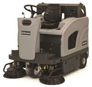 Nilfisk SW4000 P