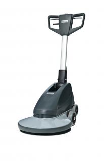 Podlahový mycí stroj Nilfisk BU500