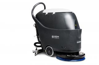 Podlahový mycí stroj Nilfisk SC450 E