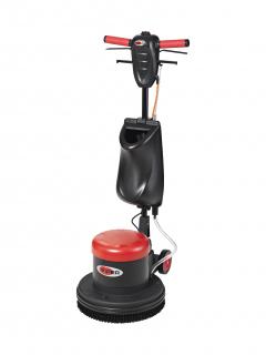 Podlahový mycí stroj VIPER LS 160 HD