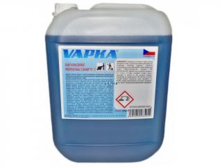 VAPKA Professional Cleaner PD10 - čisticí, účinný a mycí prostředek s příjemnou vůní