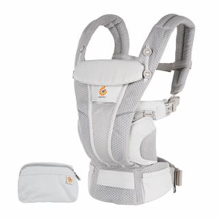 ERGO Baby OMNI BREEZE - Pearl Grey