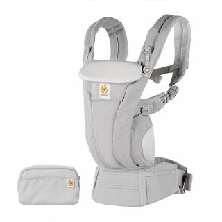 Ergo Baby OMNI DREAM - Pearl grey