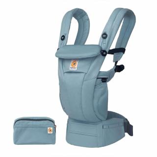 Ergo Baby OMNI DREAM - Slate blue