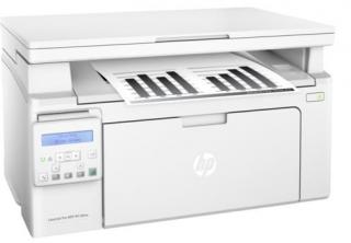 HP LaserJet Pro MFP M130nw (A4, 22ppm, USB, Ethernet, Wi-Fi, Print/Scan/Copy) G3Q58A#B19