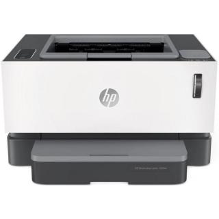 HP Neverstop Laser 1000w (A4, 20 ppm, USB, Wi-Fi), 4RY23A#B19