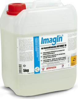 Imagin® na konvektomaty AUTOMAT M 15kg (PE kanystr 15kg)