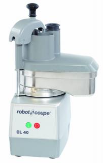 KROUHAČ ZELENINY CL 40 BISTRO ROBOT COUPE (24570)