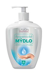 LAVON hygienické mýdlo s antivirovou přísadou 5L