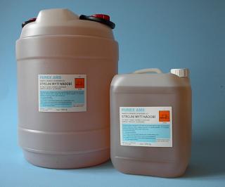 Mycí prostředek Purex AMS 50kg  (tekutý detergent do myčky nádobí)