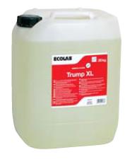 Mycí prostředek Trump XL Special (Strojní mytí nádobí)