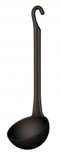 Naběračka polyamidová