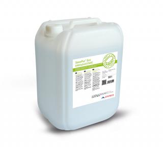 SanoPur® Eco intenzivní čistič 10L