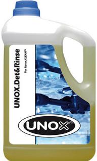 Unox DetRinse 2x5L