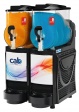 Výrobník ledové tříště CAB GRANITY New Fab Cream 2