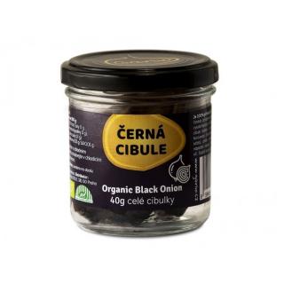 Bio Černá cibule 40g