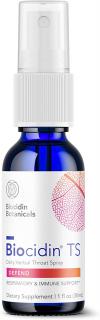 Biocidin TS, 30ml