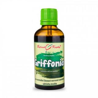 Griffonia (griffonie), 50 ml