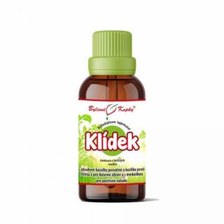 Klídek 50 ml