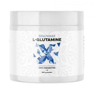 L-Glutamin, 500g