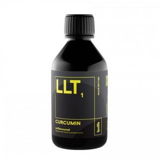 Liposomální kurkumin, 240 ml